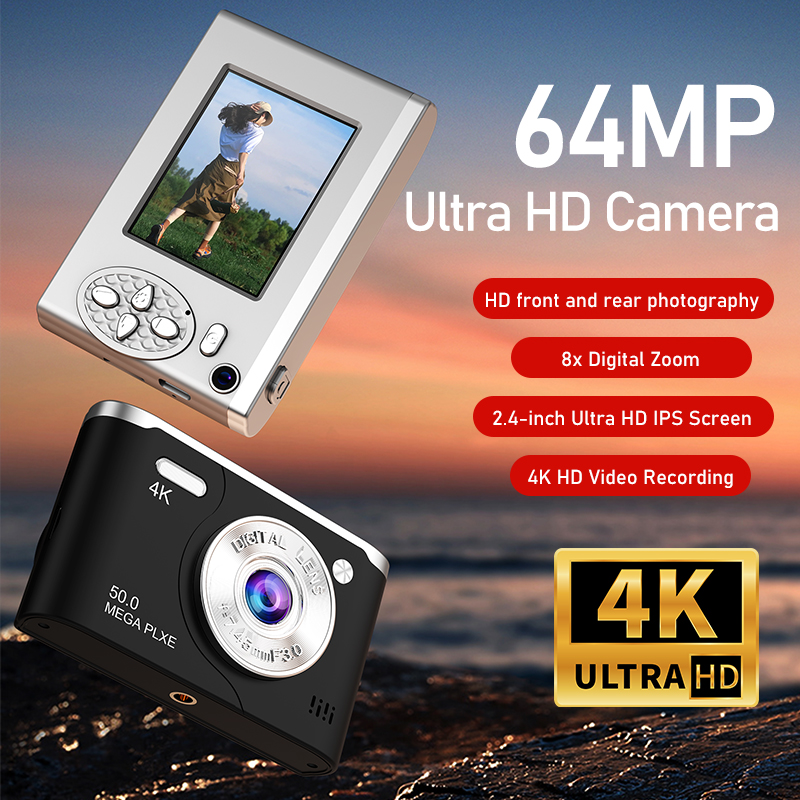 AM200 white with 32g/card reader