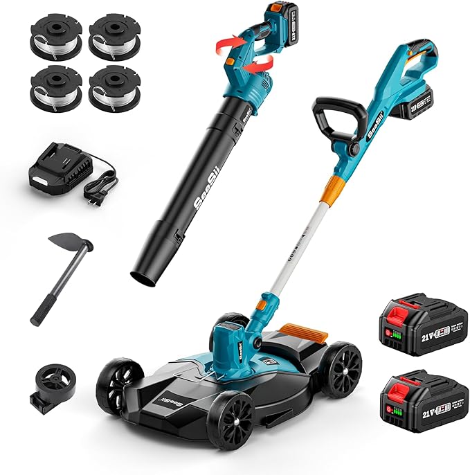 SEESII Electric 12