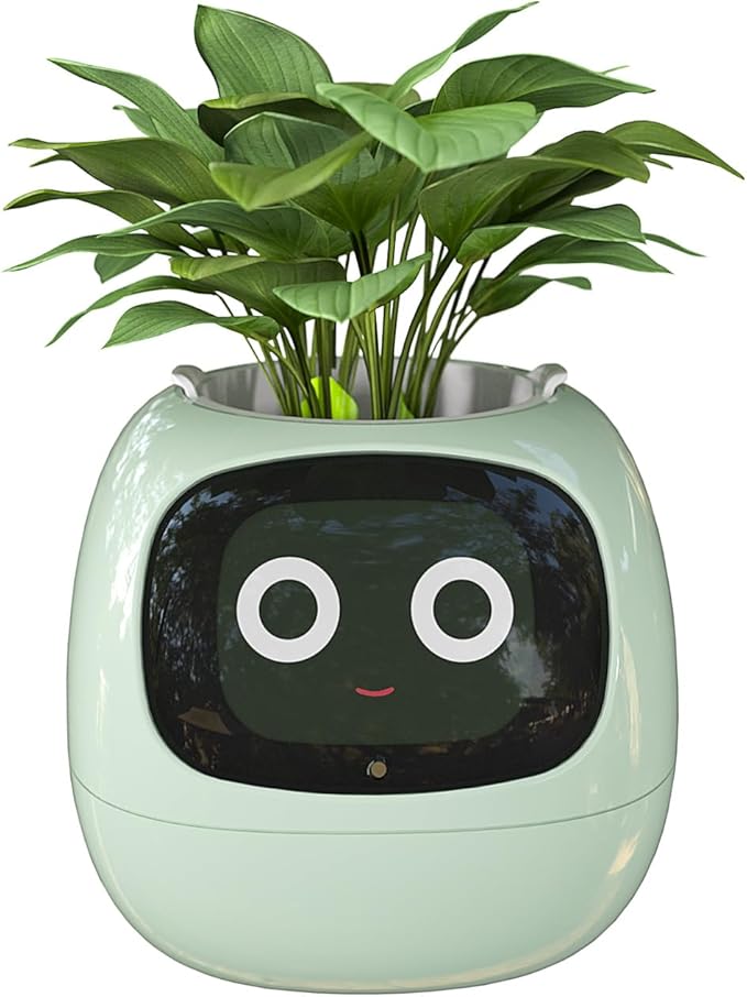 Masdio Smart Flowerpots