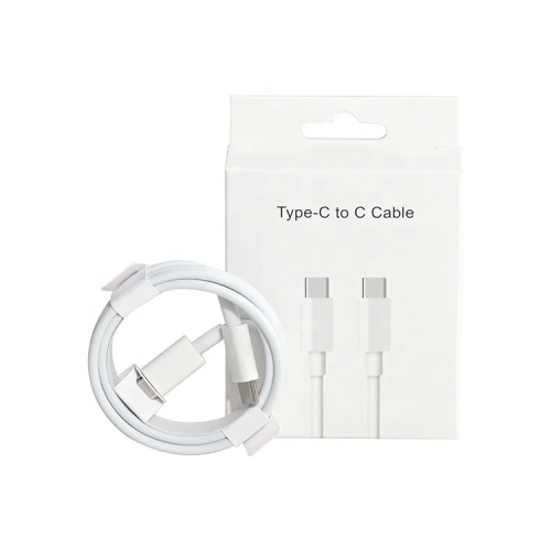 type-c转type-c数据线