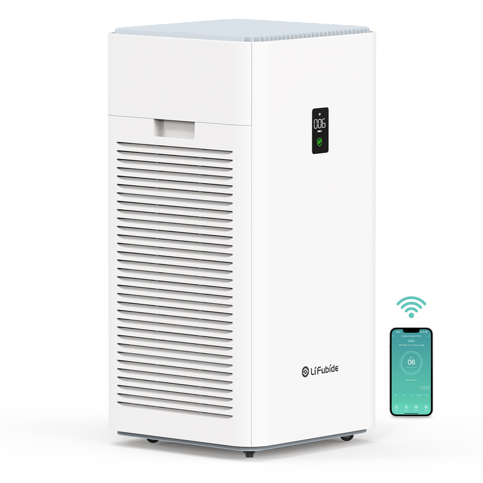 air purifier