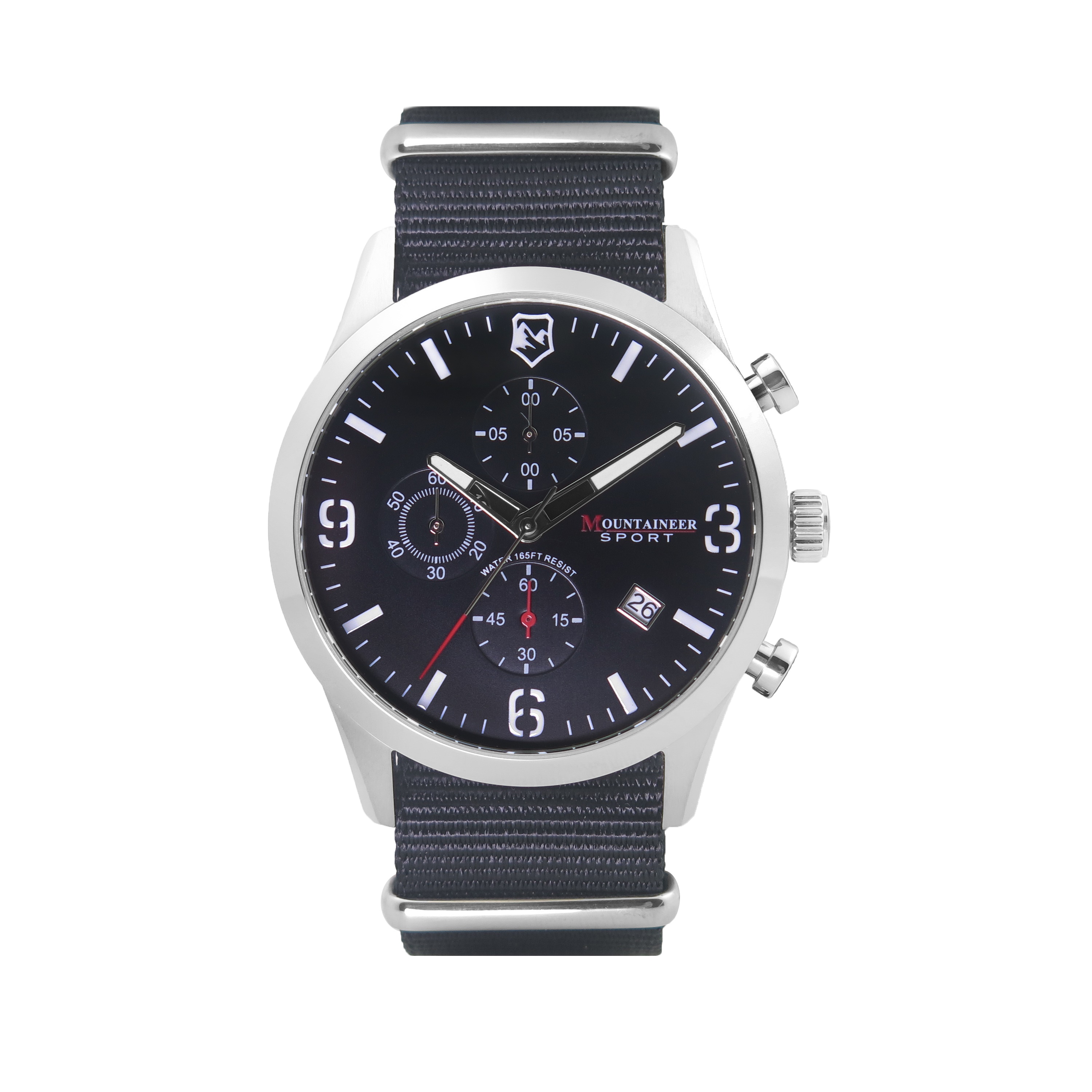Watch Mountaineer MJ4040