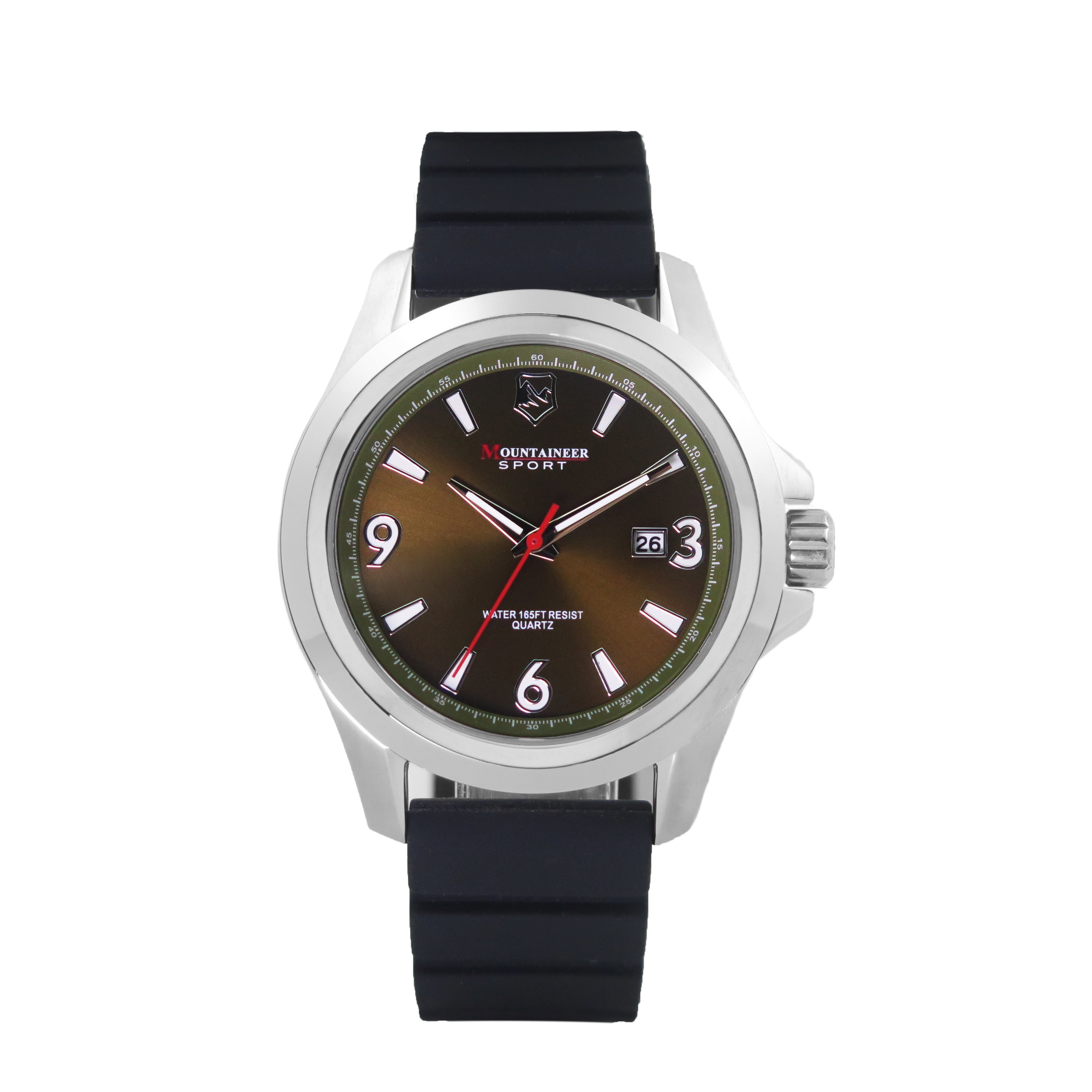 Watch Mountaineer MJ4051