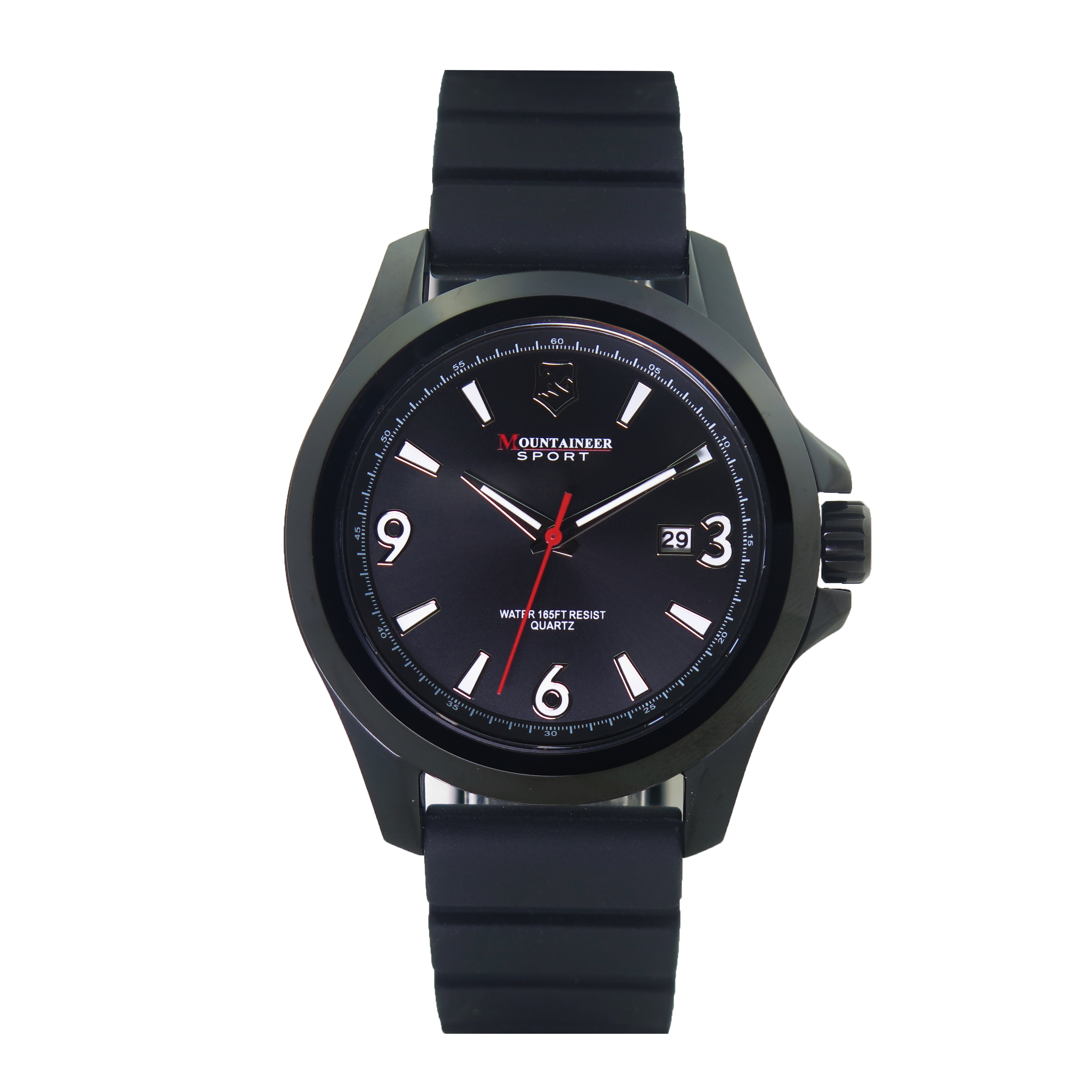 Watch Mountaineer MJ4052