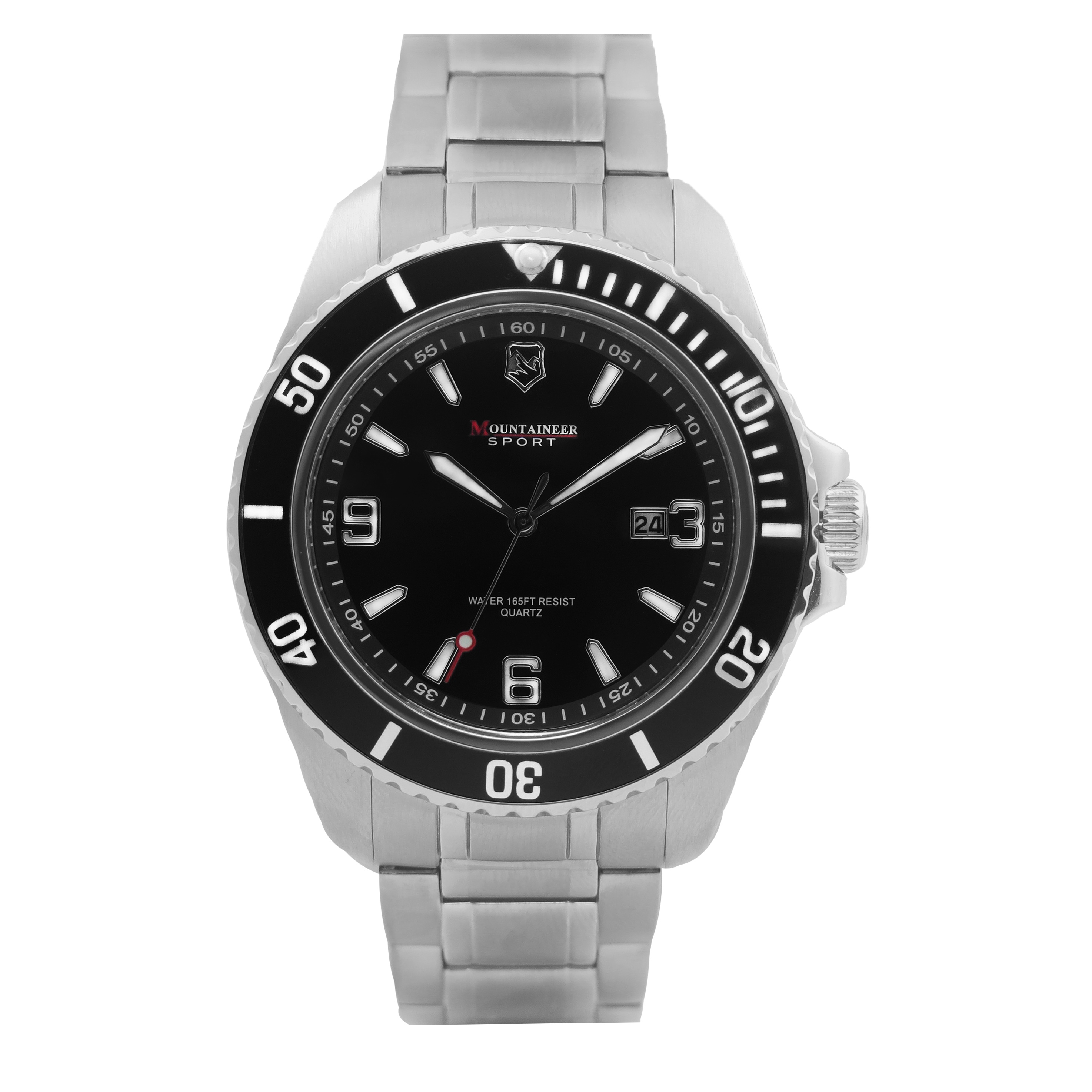 Watch Mountaineer MJ4060